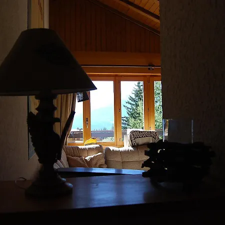 Rocca C Apartment *
