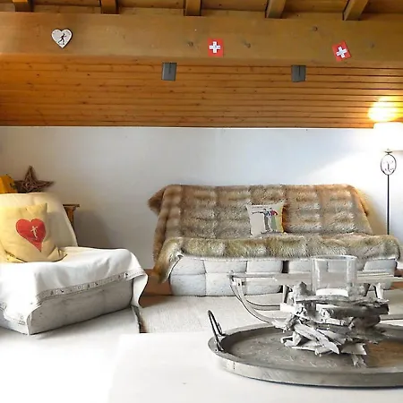Apartment Rocca C *