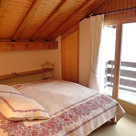 Rocca C Apartment