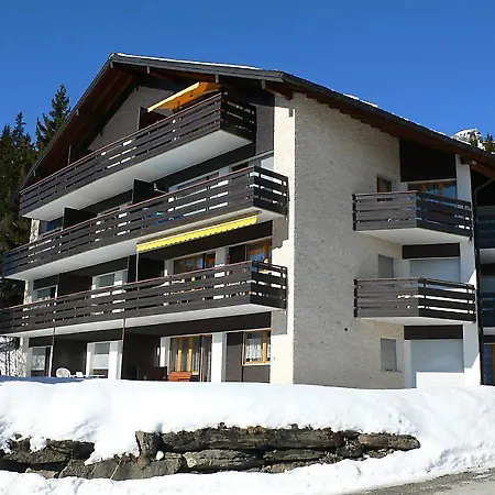 Rocca C Apartment *