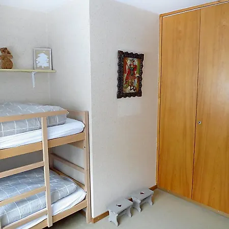 Apartment Rocca C Crans-Montana