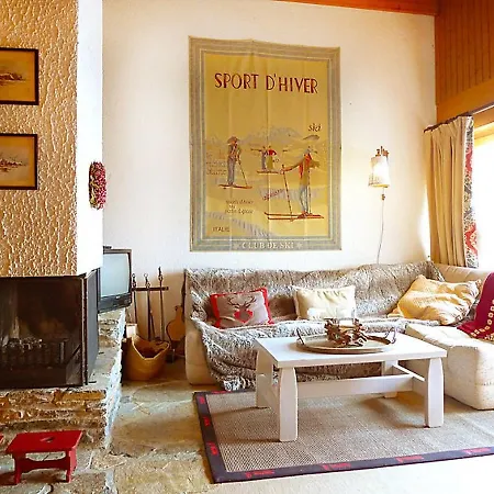 Apartment Rocca C *