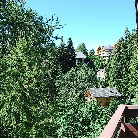 Rocca C * Crans-Montana